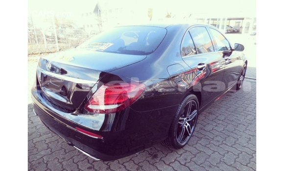 Buy Import Mercedes-Benz 200 Black Car in Import - Dubai in Aragatsotn Buy Import Mercedes-Benz 200 Black Car in Import - Dubai in Aragatsotn