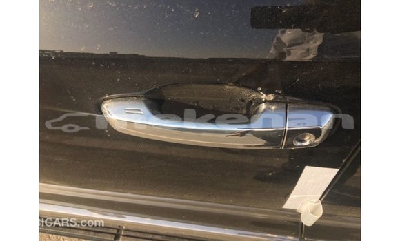 Buy Import Toyota Land Cruiser Black Car in Import - Dubai in Aragatsotn Buy Import Toyota Land Cruiser Black Car in Import - Dubai in Aragatsotn