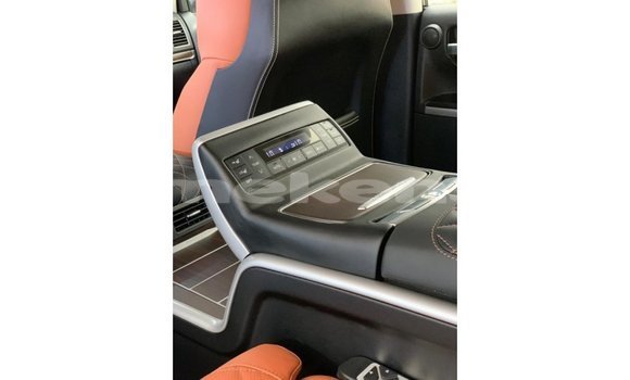 Buy Import Toyota Land Cruiser Black Car in Import - Dubai in Aragatsotn Buy Import Toyota Land Cruiser Black Car in Import - Dubai in Aragatsotn