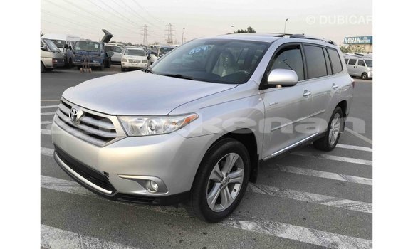 Buy Import Toyota Highlander Other Car in Import - Dubai in Aragatsotn Buy Import Toyota Highlander Other Car in Import - Dubai in Aragatsotn