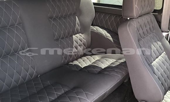 Buy Used Lada Niva White Car in Yerevan in Yerevan Buy Used Lada Niva White Car in Yerevan in Yerevan