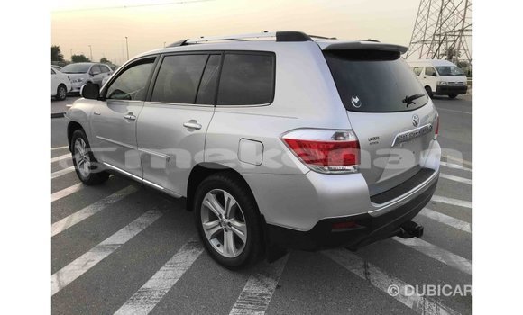 Buy Import Toyota Highlander Other Car in Import - Dubai in Aragatsotn Buy Import Toyota Highlander Other Car in Import - Dubai in Aragatsotn