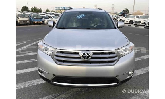Buy Import Toyota Highlander Other Car in Import - Dubai in Aragatsotn Buy Import Toyota Highlander Other Car in Import - Dubai in Aragatsotn