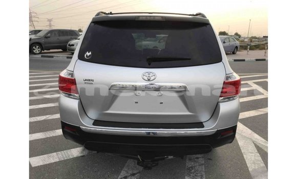 Buy Import Toyota Highlander Other Car in Import - Dubai in Aragatsotn Buy Import Toyota Highlander Other Car in Import - Dubai in Aragatsotn