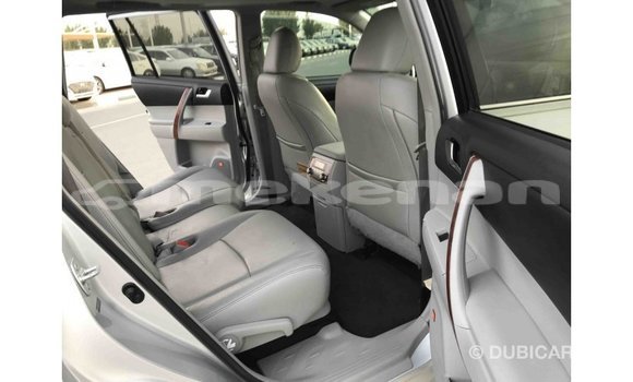Buy Import Toyota Highlander Other Car in Import - Dubai in Aragatsotn Buy Import Toyota Highlander Other Car in Import - Dubai in Aragatsotn