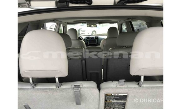Buy Import Toyota Highlander Other Car in Import - Dubai in Aragatsotn Buy Import Toyota Highlander Other Car in Import - Dubai in Aragatsotn