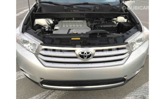 Buy Import Toyota Highlander Other Car in Import - Dubai in Aragatsotn Buy Import Toyota Highlander Other Car in Import - Dubai in Aragatsotn
