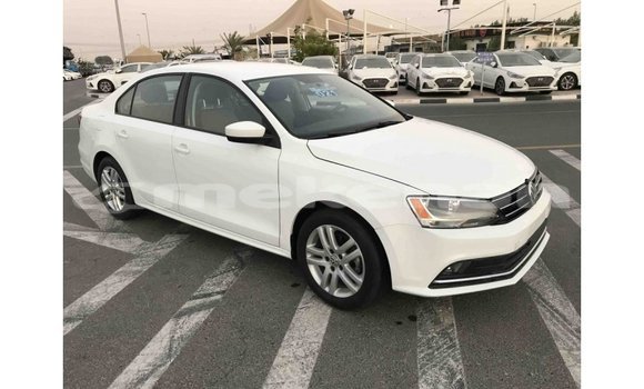 Buy Import Volkswagen Jetta White Car in Import - Dubai in Aragatsotn