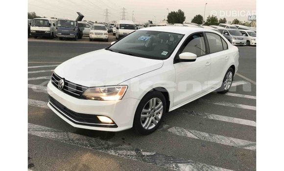 Buy Import Volkswagen Jetta White Car in Import - Dubai in Aragatsotn Buy Import Volkswagen Jetta White Car in Import - Dubai in Aragatsotn