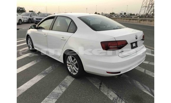Buy Import Volkswagen Jetta White Car in Import - Dubai in Aragatsotn Buy Import Volkswagen Jetta White Car in Import - Dubai in Aragatsotn