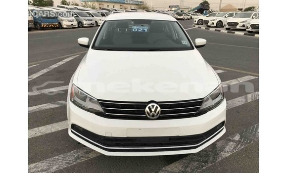 Buy Import Volkswagen Jetta White Car in Import - Dubai in Aragatsotn Buy Import Volkswagen Jetta White Car in Import - Dubai in Aragatsotn