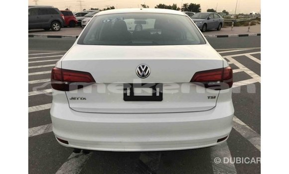 Buy Import Volkswagen Jetta White Car in Import - Dubai in Aragatsotn Buy Import Volkswagen Jetta White Car in Import - Dubai in Aragatsotn