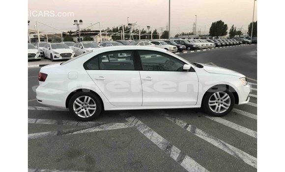 Buy Import Volkswagen Jetta White Car in Import - Dubai in Aragatsotn Buy Import Volkswagen Jetta White Car in Import - Dubai in Aragatsotn