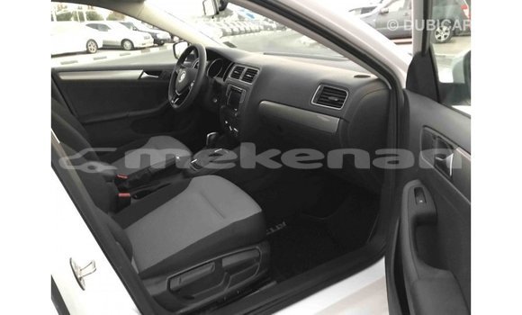 Buy Import Volkswagen Jetta White Car in Import - Dubai in Aragatsotn Buy Import Volkswagen Jetta White Car in Import - Dubai in Aragatsotn