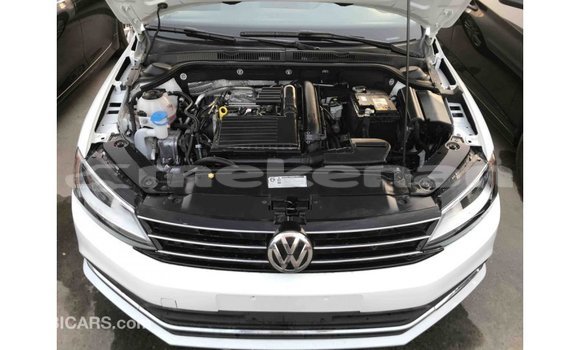 Buy Import Volkswagen Jetta White Car in Import - Dubai in Aragatsotn Buy Import Volkswagen Jetta White Car in Import - Dubai in Aragatsotn