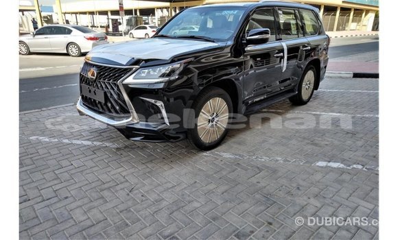 Buy Import Lexus LX Black Car in Import - Dubai in Aragatsotn Buy Import Lexus LX Black Car in Import - Dubai in Aragatsotn