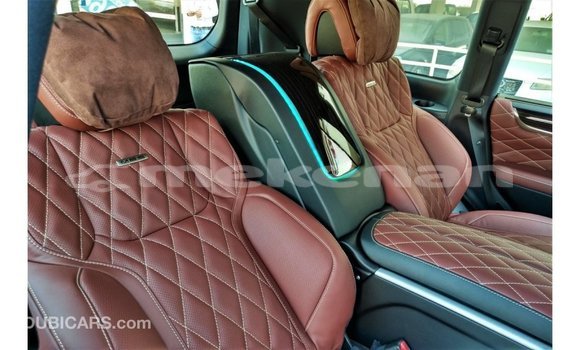 Buy Import Lexus LX Black Car in Import - Dubai in Aragatsotn Buy Import Lexus LX Black Car in Import - Dubai in Aragatsotn