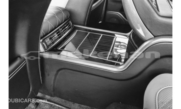 Buy Import Lexus LX Black Car in Import - Dubai in Aragatsotn Buy Import Lexus LX Black Car in Import - Dubai in Aragatsotn