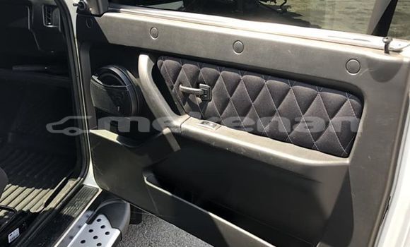 Buy Used Lada Niva White Car in Yerevan in Yerevan Buy Used Lada Niva White Car in Yerevan in Yerevan