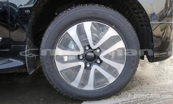 Buy Import Toyota Land Cruiser Black Car in Import - Dubai in Aragatsotn Buy Import Toyota Land Cruiser Black Car in Import - Dubai in Aragatsotn