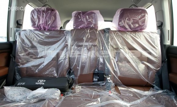 Buy Import Toyota Land Cruiser Black Car in Import - Dubai in Aragatsotn Buy Import Toyota Land Cruiser Black Car in Import - Dubai in Aragatsotn