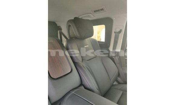 Buy Import Toyota Land Cruiser Black Car in Import - Dubai in Aragatsotn Buy Import Toyota Land Cruiser Black Car in Import - Dubai in Aragatsotn
