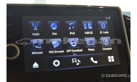 Buy Import Toyota Land Cruiser Other Car in Import - Dubai in Aragatsotn Buy Import Toyota Land Cruiser Other Car in Import - Dubai in Aragatsotn