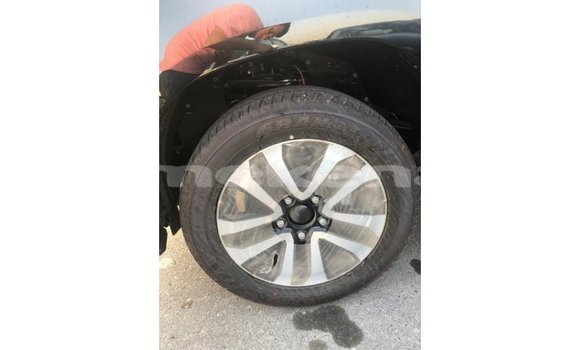 Buy Import Toyota Land Cruiser Black Car in Import - Dubai in Aragatsotn Buy Import Toyota Land Cruiser Black Car in Import - Dubai in Aragatsotn