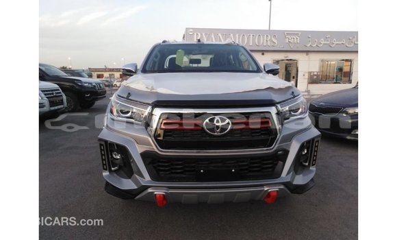 Buy Import Toyota Hilux Other Car in Import - Dubai in Aragatsotn Buy Import Toyota Hilux Other Car in Import - Dubai in Aragatsotn