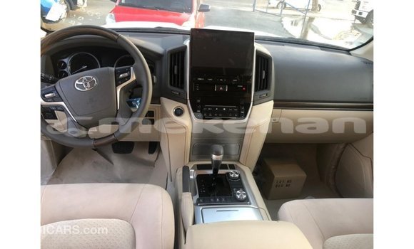 Buy Import Toyota Land Cruiser Black Car in Import - Dubai in Aragatsotn Buy Import Toyota Land Cruiser Black Car in Import - Dubai in Aragatsotn