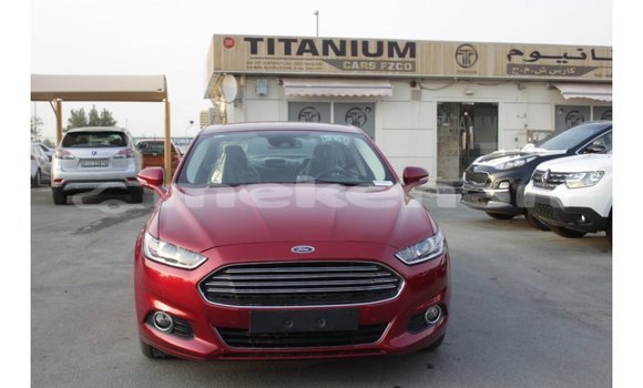 Buy Import Ford Fusion Red Car in Import - Dubai in Aragatsotn Buy Import Ford Fusion Red Car in Import - Dubai in Aragatsotn