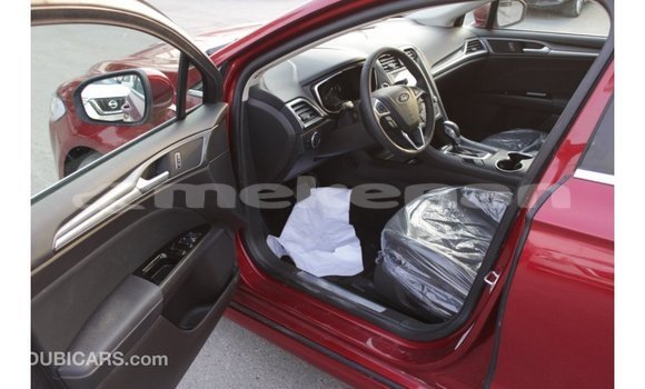 Buy Import Ford Fusion Red Car in Import - Dubai in Aragatsotn Buy Import Ford Fusion Red Car in Import - Dubai in Aragatsotn