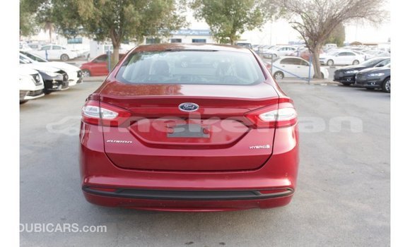 Buy Import Ford Fusion Red Car in Import - Dubai in Aragatsotn Buy Import Ford Fusion Red Car in Import - Dubai in Aragatsotn