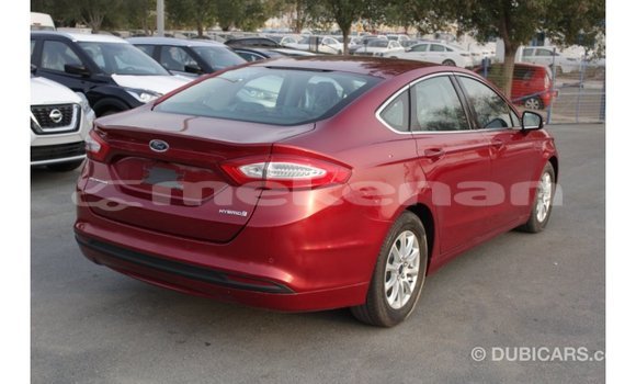 Buy Import Ford Fusion Red Car in Import - Dubai in Aragatsotn Buy Import Ford Fusion Red Car in Import - Dubai in Aragatsotn