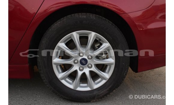 Buy Import Ford Fusion Red Car in Import - Dubai in Aragatsotn Buy Import Ford Fusion Red Car in Import - Dubai in Aragatsotn