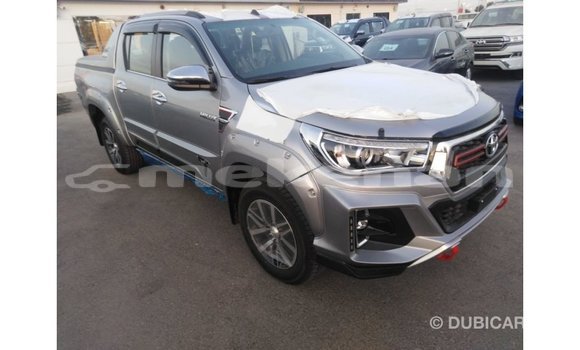 Buy Import Toyota Hilux Other Car in Import - Dubai in Aragatsotn Buy Import Toyota Hilux Other Car in Import - Dubai in Aragatsotn