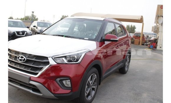 Buy Import Hyundai Creta Red Car in Import - Dubai in Aragatsotn Buy Import Hyundai Creta Red Car in Import - Dubai in Aragatsotn