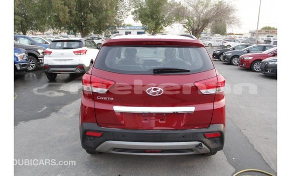 Buy Import Hyundai Creta Red Car in Import - Dubai in Aragatsotn Buy Import Hyundai Creta Red Car in Import - Dubai in Aragatsotn