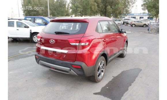 Buy Import Hyundai Creta Red Car in Import - Dubai in Aragatsotn Buy Import Hyundai Creta Red Car in Import - Dubai in Aragatsotn
