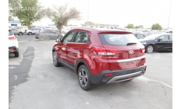 Buy Import Hyundai Creta Red Car in Import - Dubai in Aragatsotn Buy Import Hyundai Creta Red Car in Import - Dubai in Aragatsotn