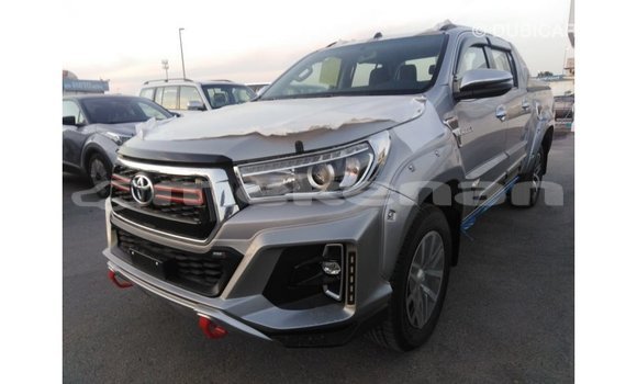 Buy Import Toyota Hilux Other Car in Import - Dubai in Aragatsotn Buy Import Toyota Hilux Other Car in Import - Dubai in Aragatsotn