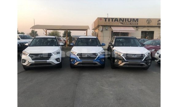 Buy Import Hyundai Creta Red Car in Import - Dubai in Aragatsotn Buy Import Hyundai Creta Red Car in Import - Dubai in Aragatsotn