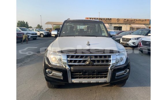 Buy Import Mitsubishi Pajero Black Car in Import - Dubai in Aragatsotn Buy Import Mitsubishi Pajero Black Car in Import - Dubai in Aragatsotn