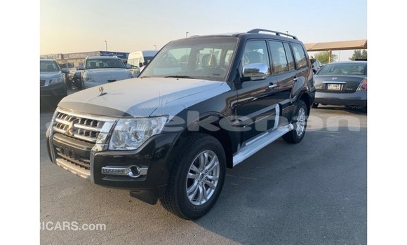 Buy Import Mitsubishi Pajero Black Car in Import - Dubai in Aragatsotn Buy Import Mitsubishi Pajero Black Car in Import - Dubai in Aragatsotn