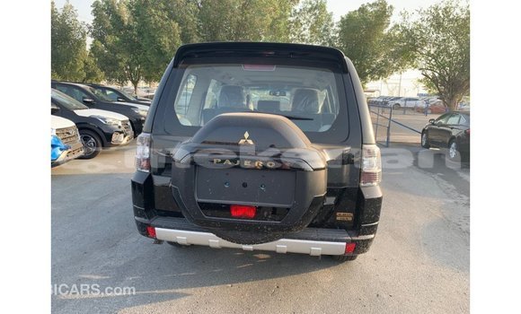 Buy Import Mitsubishi Pajero Black Car in Import - Dubai in Aragatsotn Buy Import Mitsubishi Pajero Black Car in Import - Dubai in Aragatsotn