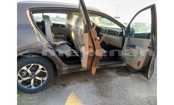 Buy Import Kia Sportage Brown Car in Import - Dubai in Aragatsotn Buy Import Kia Sportage Brown Car in Import - Dubai in Aragatsotn