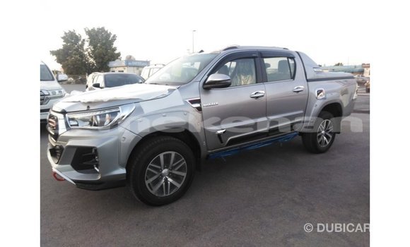 Buy Import Toyota Hilux Other Car in Import - Dubai in Aragatsotn Buy Import Toyota Hilux Other Car in Import - Dubai in Aragatsotn
