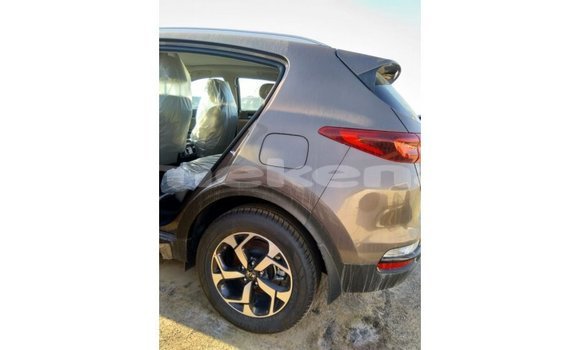Buy Import Kia Sportage Brown Car in Import - Dubai in Aragatsotn Buy Import Kia Sportage Brown Car in Import - Dubai in Aragatsotn