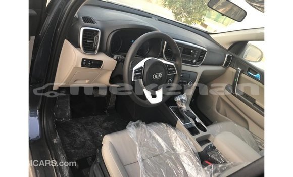 Buy Import Kia Sportage Brown Car in Import - Dubai in Aragatsotn Buy Import Kia Sportage Brown Car in Import - Dubai in Aragatsotn