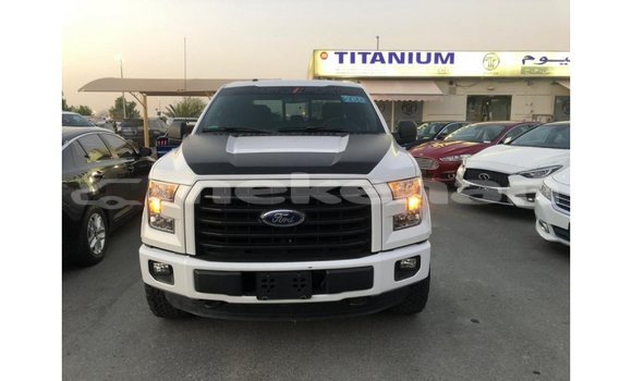 Buy Import Ford V8 White Car in Import - Dubai in Aragatsotn Buy Import Ford V8 White Car in Import - Dubai in Aragatsotn